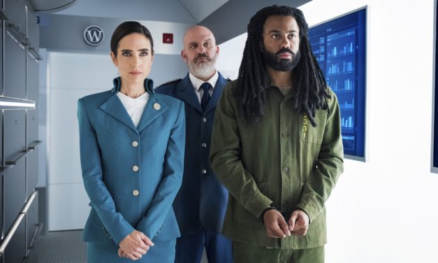 SNOWPIERCER Series Premiere Recap: (S01E01) First, the Weather Changed