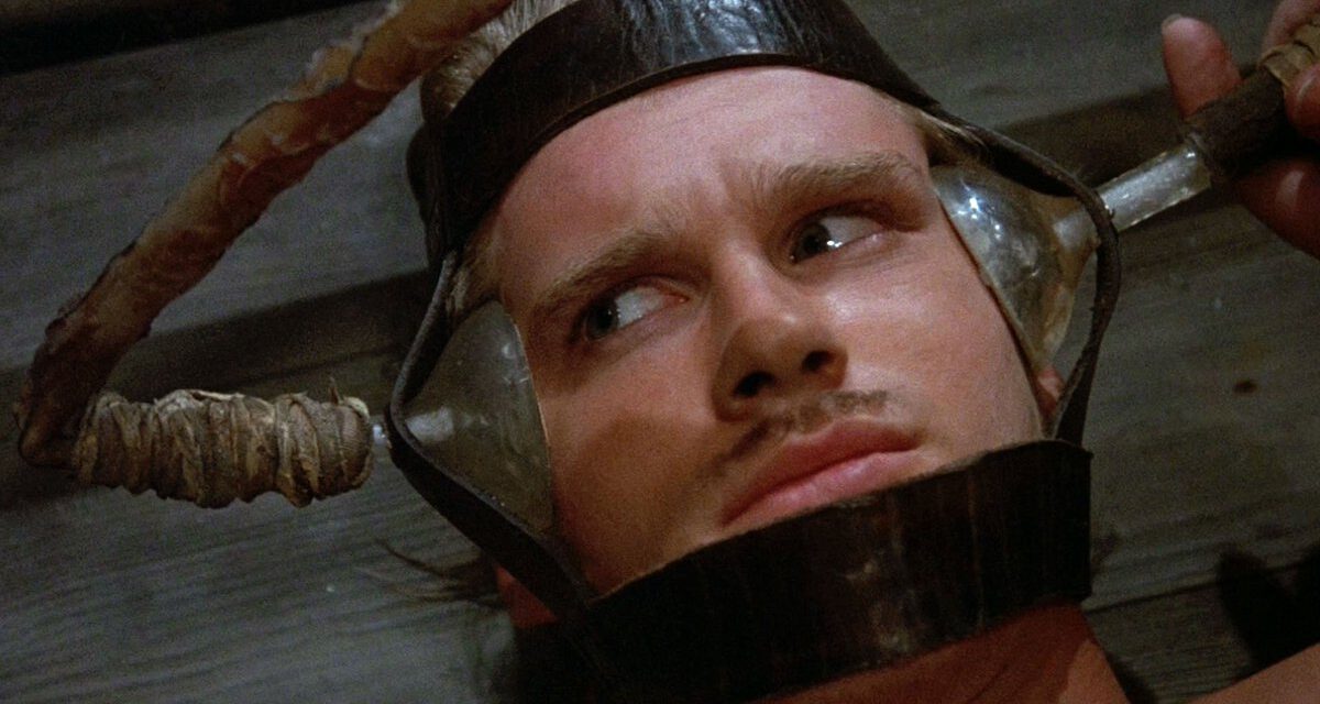 THE PRINCESS BRIDE Recap-Chapter 7: The Pit of Despair