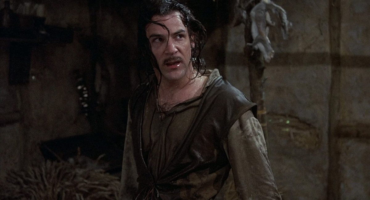 Quibi presents Home Movie: The Princes Bride