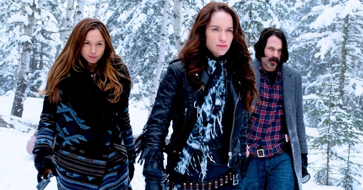 Our 15 Favorite WYNONNA EARP Moments