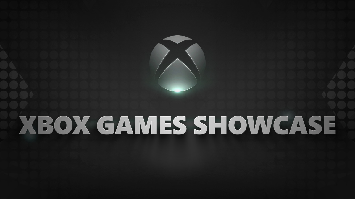XBOX GAMES SHOWCASE: All Trailers and Announcements