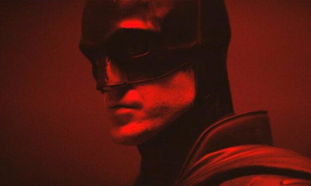 THE BATMAN Movie Posters Give Us a Better Look at the Riddler