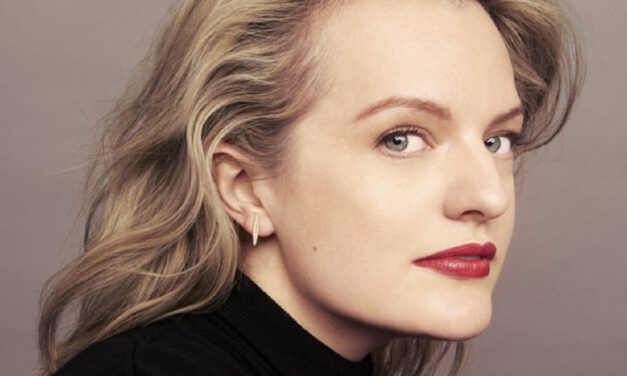 Elisabeth Moss to Star in New True Crime Series for UCP