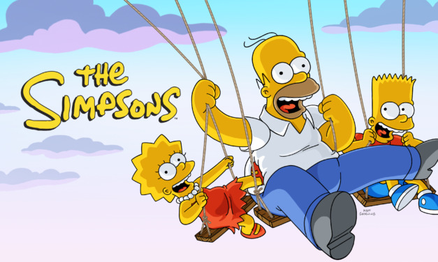 SDCC 2020: The Simpsons Team Reflects on 30+ Years and Creating Comedy During a Pandemic