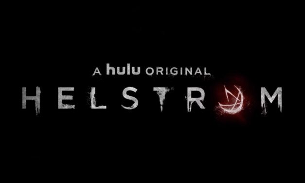 SDCC 2020: Hulu Unveils Hellish-y HELSTROM Trailer
