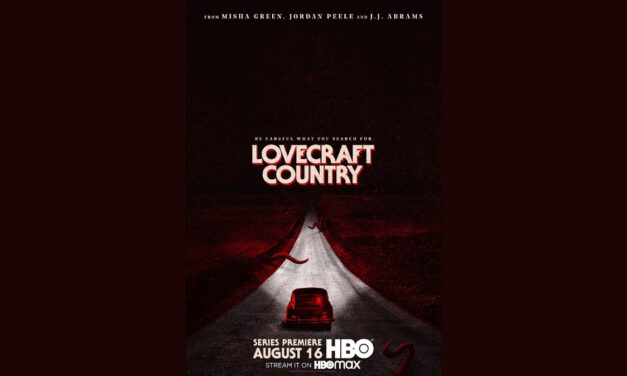 LOVECRAFT COUNTRY Is Bringing the Terror to HBO