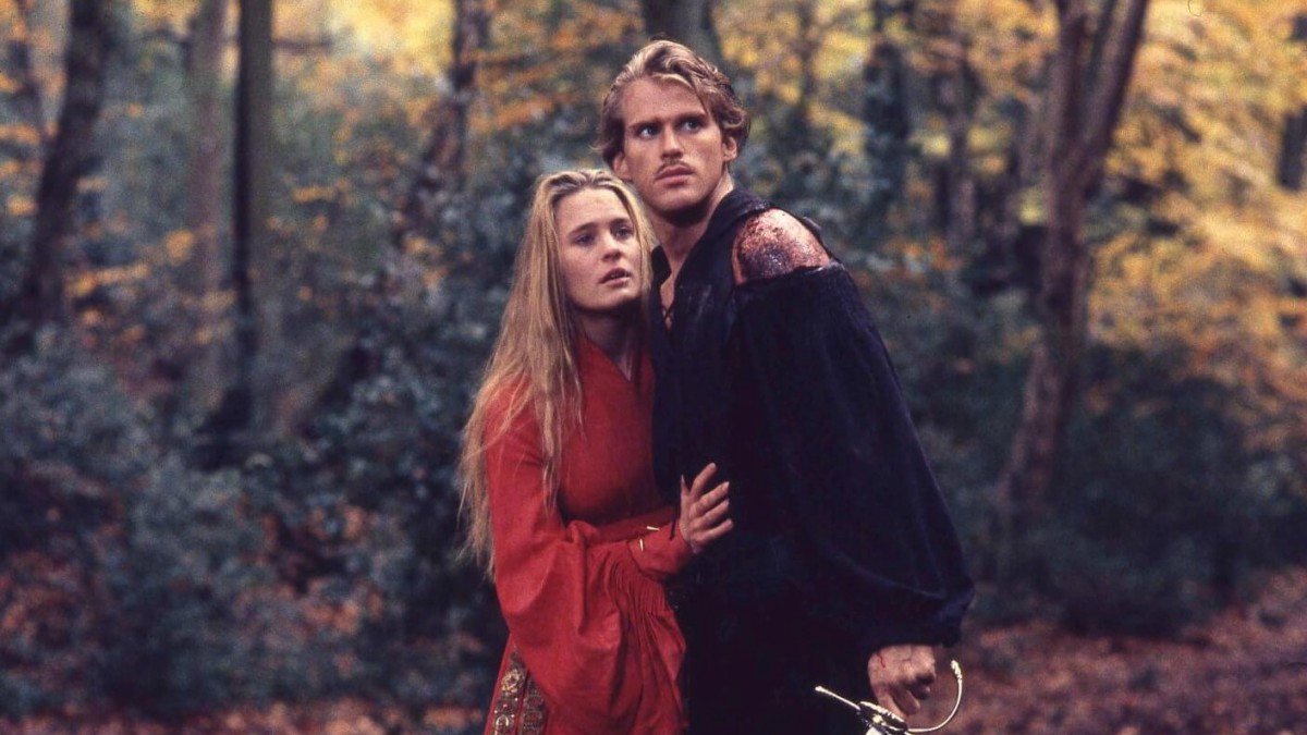 Quibi presents Home Movie: The Princes Bride