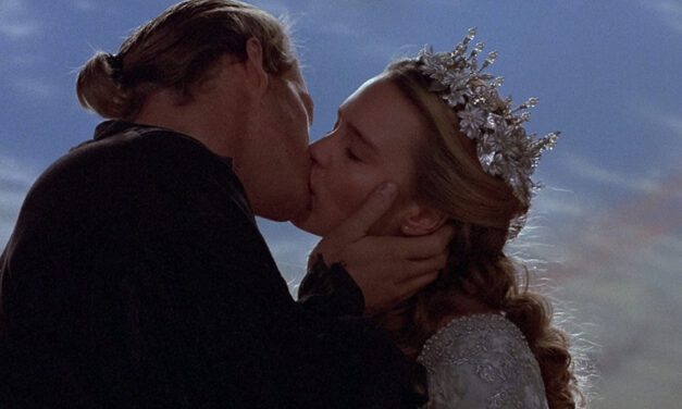 THE PRINCESS BRIDE Finale Recap-Chapter 10: To The Pain
