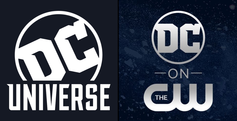 DC TV is coming to DC FanDome on August 22