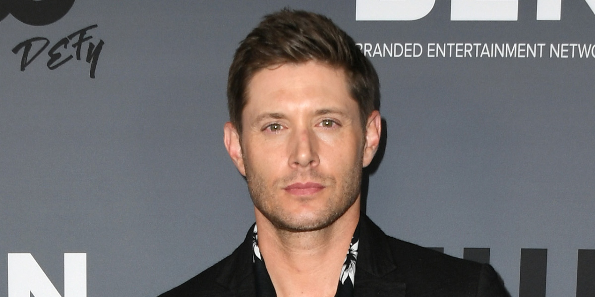 THE BOYS Cast Supernatural’s Jensen Ackles in Season 3 Role