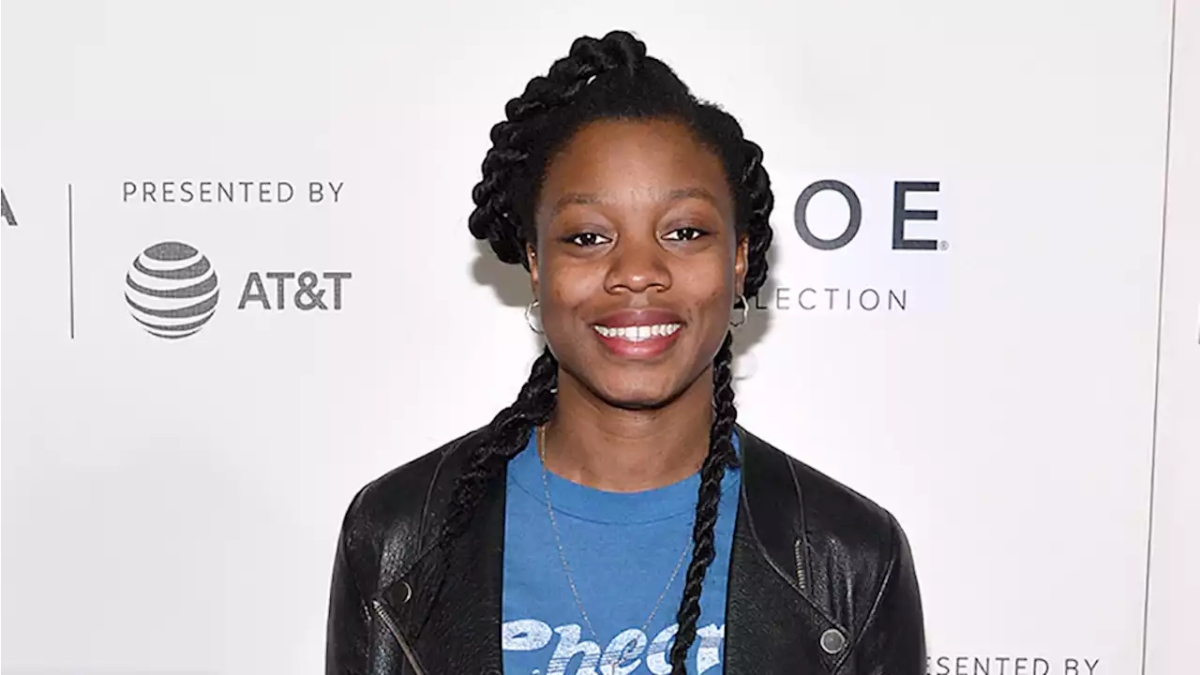 Nia DaCosta tapped to direct Captain Marvel 2