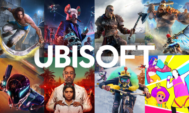 September UBISOFT FORWARD: All Trailers and Announcements