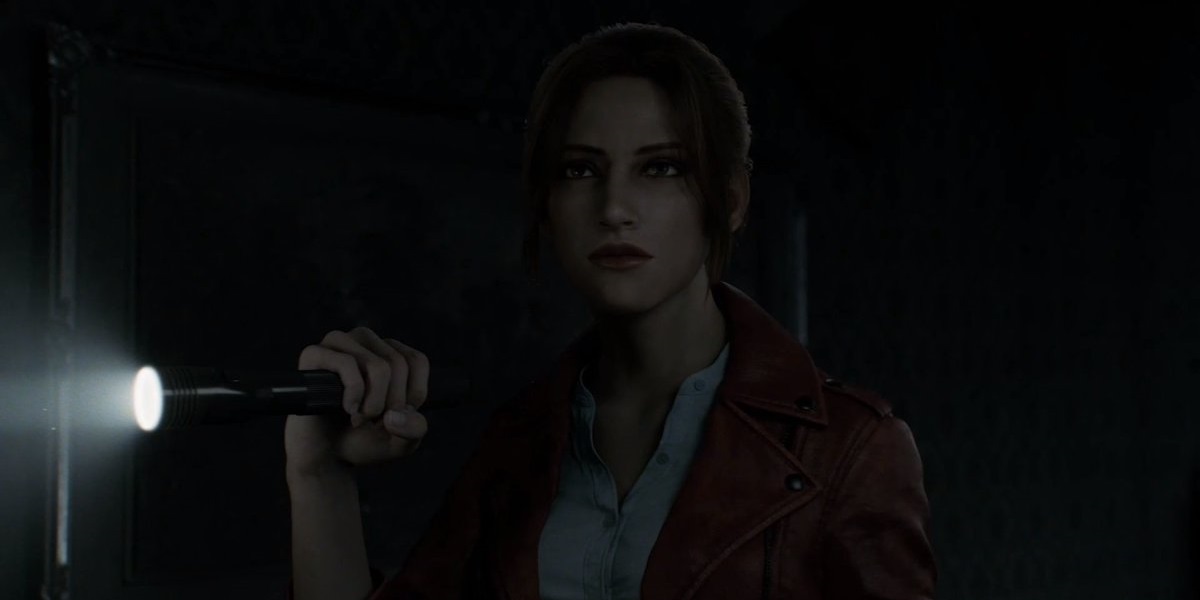 Resident Evil: Infinite Darkness': What Happens Next for Claire Redfield?