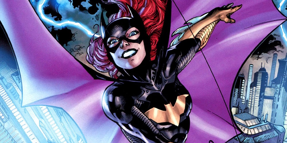 Batgirl