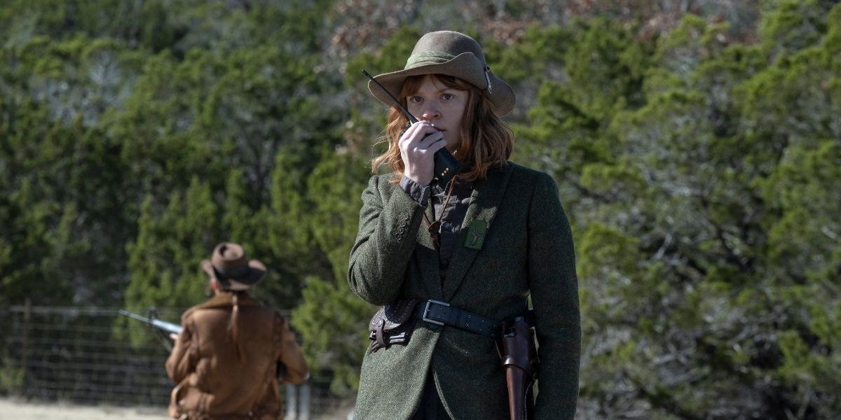 Fear The Walking Dead Recap S06e01 The End Is The Beginning