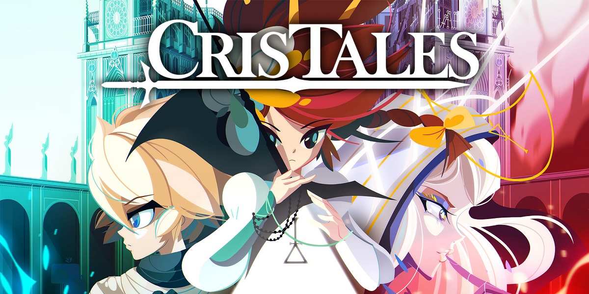 CRIS TALES Has a Release Date and We Can’t Stop Thinking About It