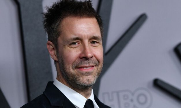 HOUSE OF THE DRAGON Crowns Paddy Considine King