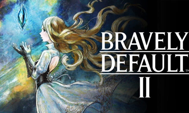 Nintendo Direct Mini: BRAVELY DEFAULT II Trailer Introduces A New World, Heroes and Story