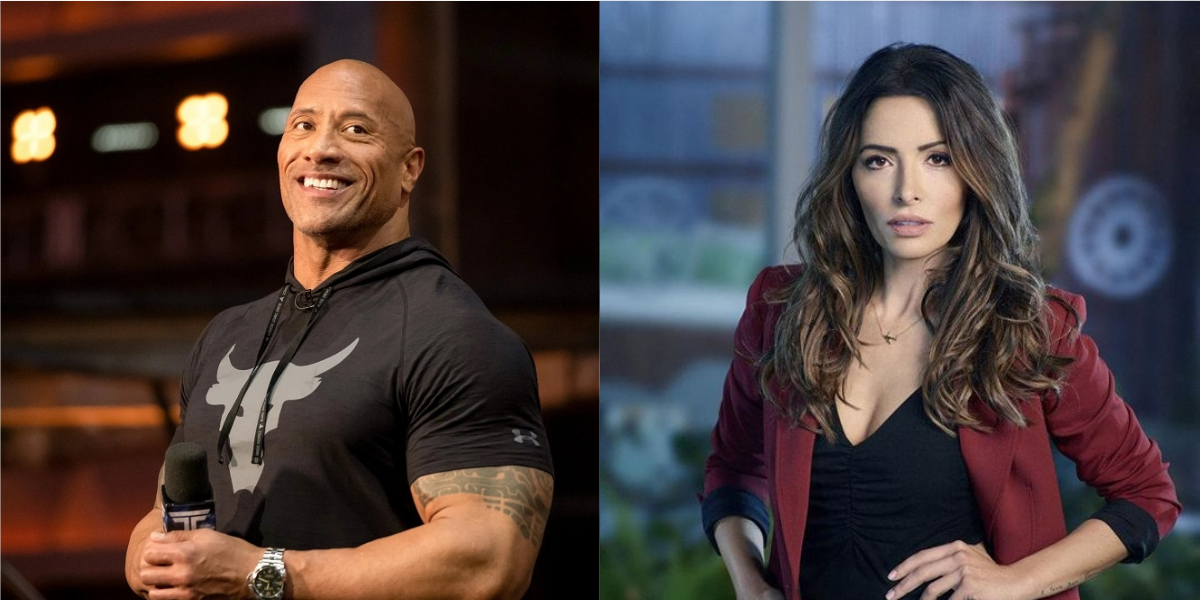 Dwayne Johnson's Black Adam: Sarah Shahi Joins Cast as Kahndaq Professor