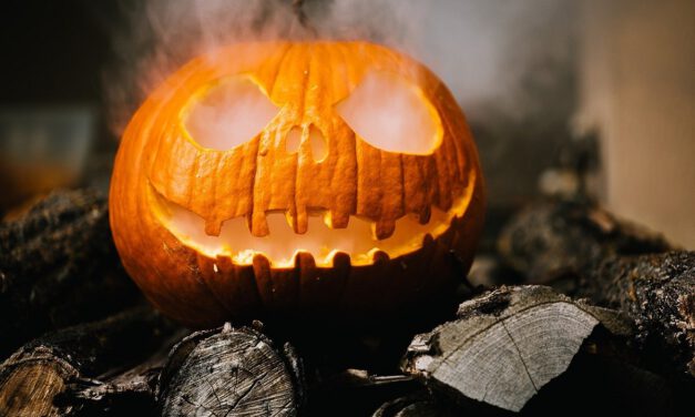 It’s Time To Get Spooky With This Halloween Playlist