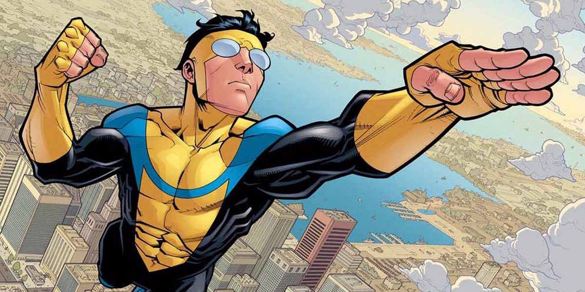 INVINCIBLE Adds Mahershala Ali, Nicole Byer, Clancy Brown and More
