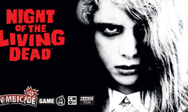 NIGHT OF THE LIVING DEAD Universe Expanding With New Podcast, ‘The Dead’