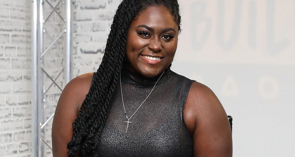 Danielle Brooks Joins ‘The Suicide Squad’ Spinoff PEACEMAKER