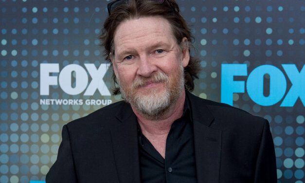 Donal Logue Heading to Raccoon City in RESIDENT EVIL Origin Film
