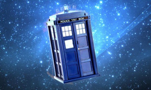 10 Quotes From DOCTOR WHO to Inspire You