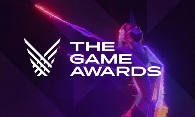 THE GAME AWARDS Announces 2020 Nominations