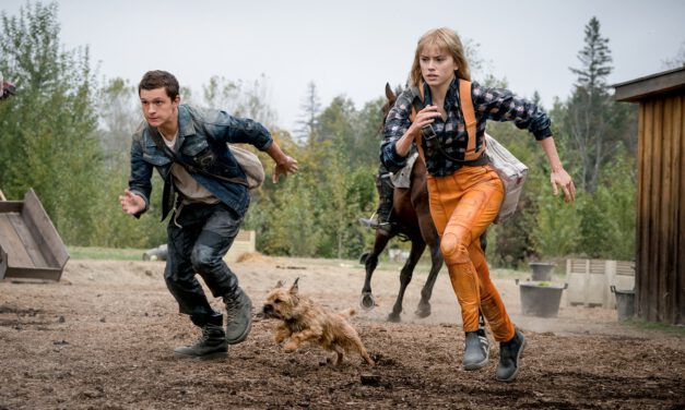 Lionsgate’s CHAOS WALKING Postpones Release Date