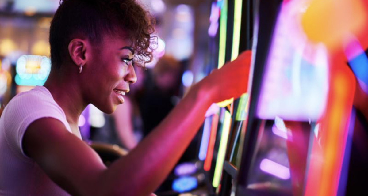 Who Plays Slot Games More - Men or Women?