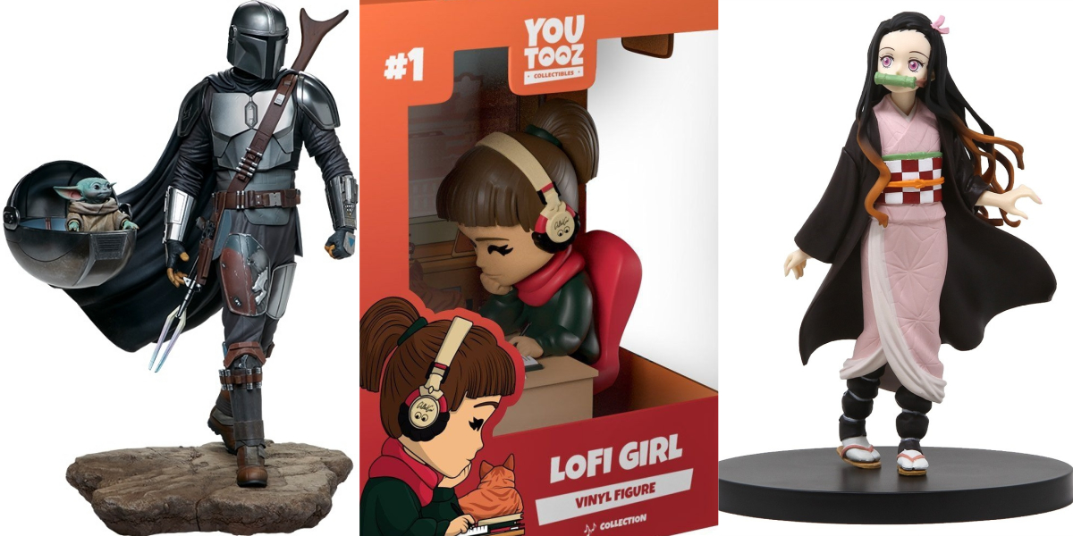 A Gift Guide for the Collector on Your List
