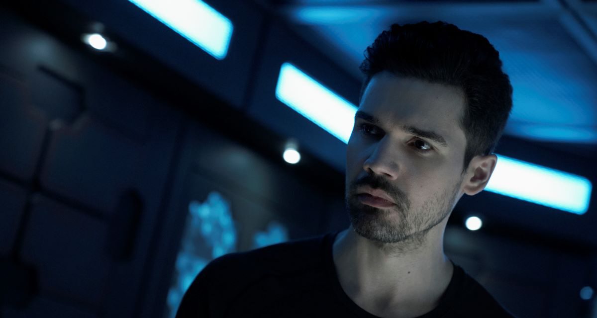 THE EXPANSE Recap: (S05E05) Down and Out