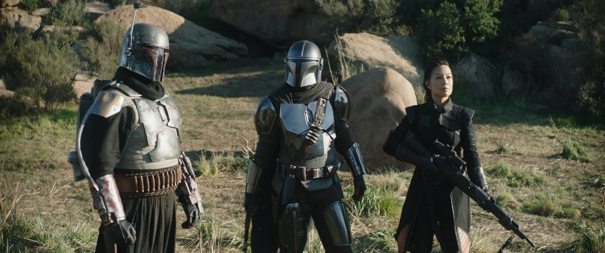 Jon Favreau Tries To Clarify 'The Mandalorian' and 'The Book of Boba Fett'  Timeline, Makes Things More Confusing - Star Wars News Net