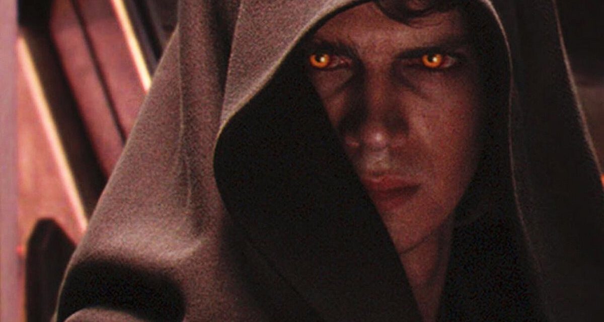 OBI-WAN KENOBI Series Will See the Return of Hayden Christensen As Darth Vader