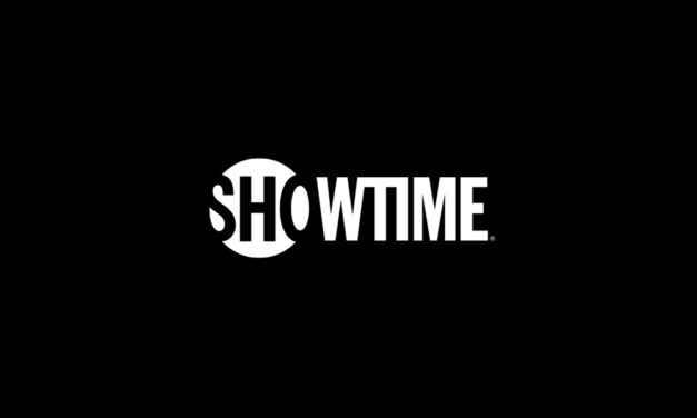 Showtime Wants Us to Stay in and Enjoy the Holidays