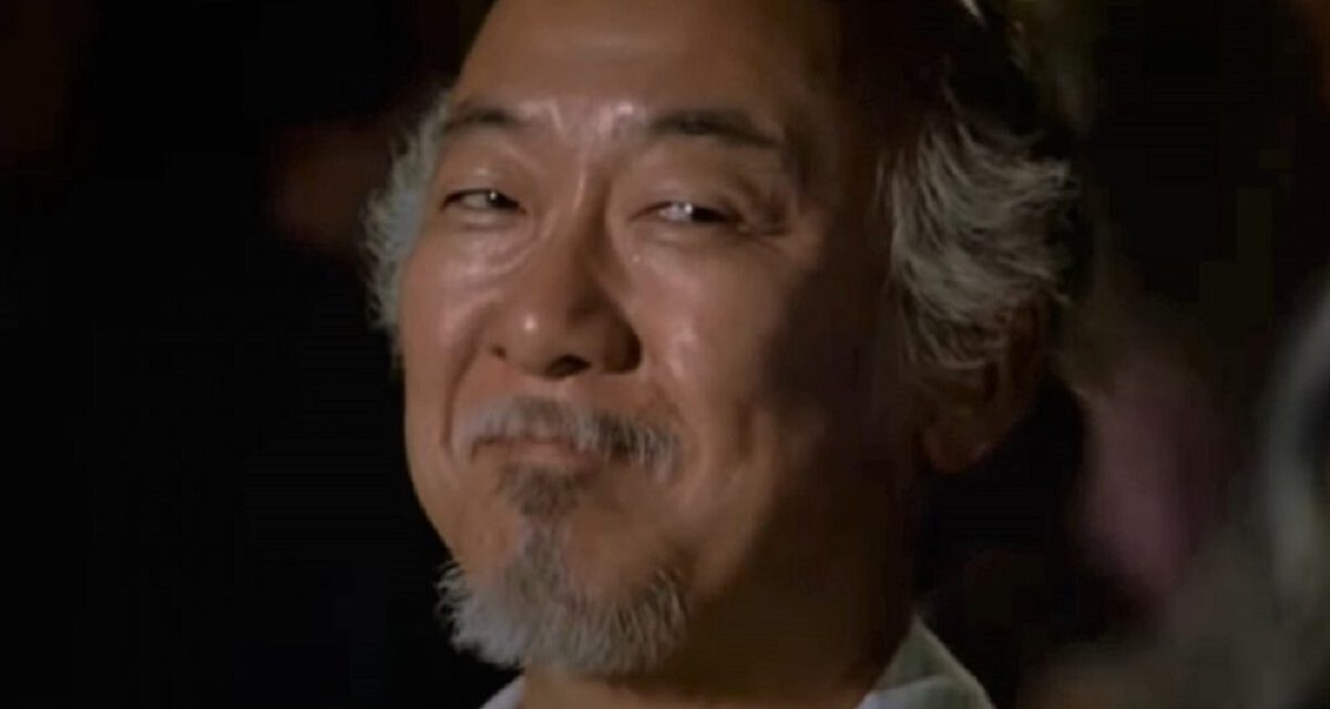 MORE THAN MIYAGI Trailer Delves Into Pat Morita’s Life Beyond ‘The Karate Kid’