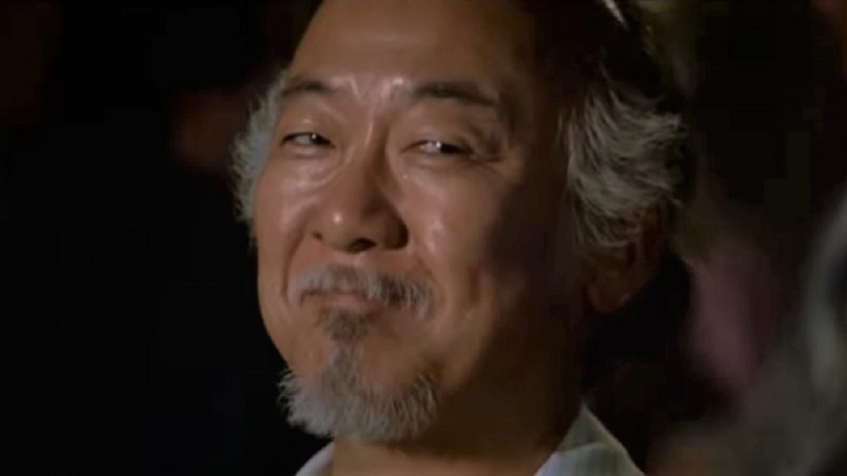 mr miyagi actor