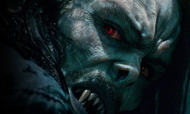 Sony Delays MORBIUS Release to Fall 2021