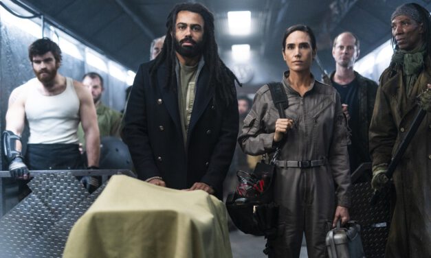 SNOWPIERCER Renewed for Season 3 Ahead of Season 2 Premiere