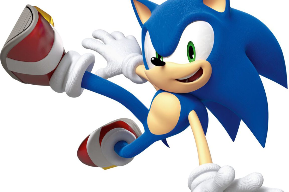 The Netflix Series, SONIC PRIME, is a Family-Friendly Hit