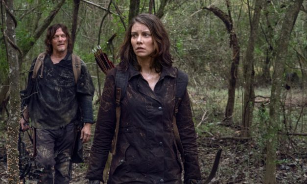 THE WALKING DEAD Returns With a Satisfying Extended Season 10 Opener