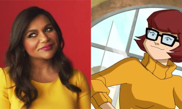 Mindy Kaling Set to Star in HBO Max’s Origin Story VELMA