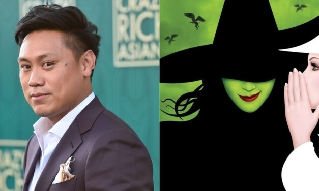 Jon M. Chu Will Direct Universal’s WICKED Adaptation