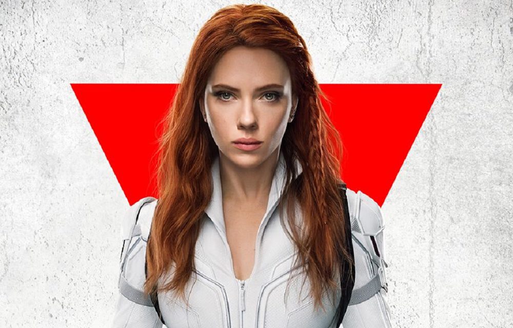 We’ve Got a New Theatrical Release Date for BLACK WIDOW