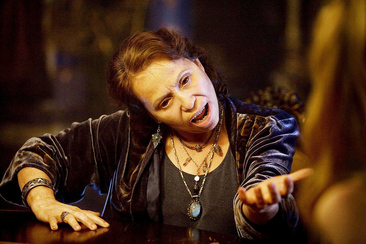 adriana barrazza in drag me to hell