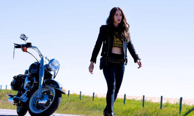 8 Things We Want to See in WYNONNA EARP: VENGEANCE