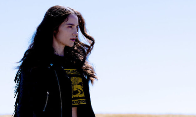 We Are All In: WYNONNA EARP Special to Debut on Tubi