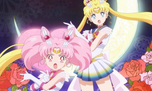 PRETTY GUARDIAN SAILOR MOON ETERNAL THE MOVIE Is Coming to Netflix!